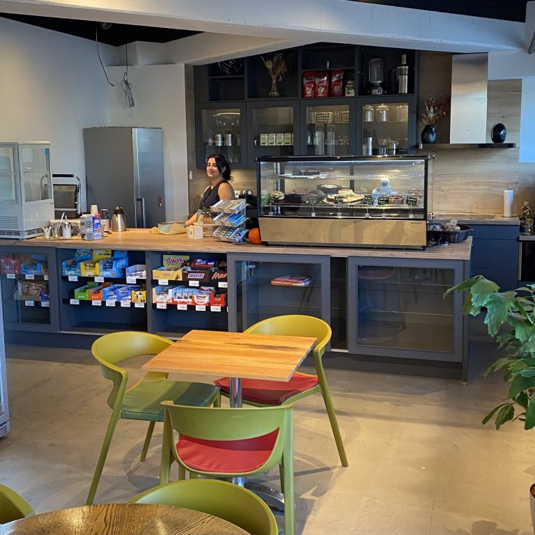 Bistro bei lernen bohlscheid